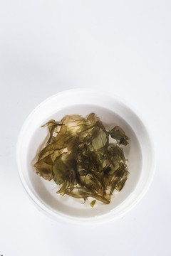頭水紫菜
