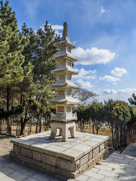 榮城成山頭