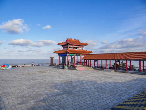 榮城成山頭
