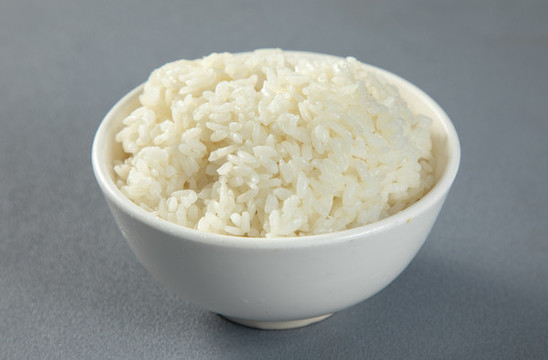 米飯