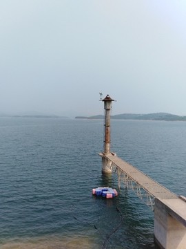 高關水庫