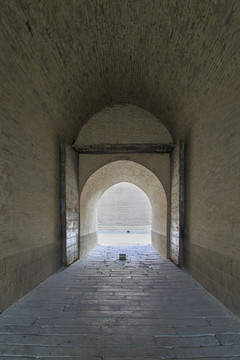 嘉峪關(guān)文物旅游景區(qū)