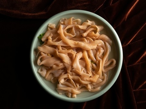 冰鮮鵝腸