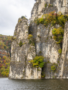 靖宇白山湖仁義風(fēng)景區(qū)