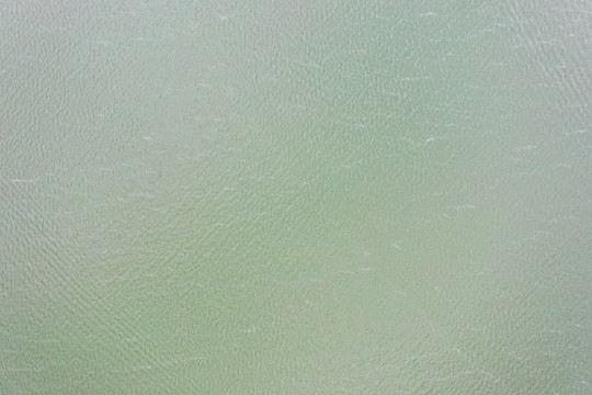 航拍云南昆明滇池昆明海埂公園