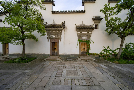 上海廣富林歷史文化遺跡