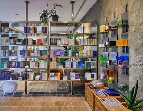 書店