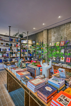 書店