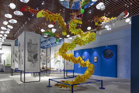書畫展