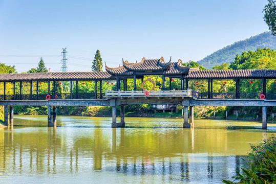中國(guó)廣東中山詹園