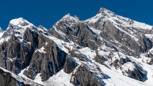 雪域高原