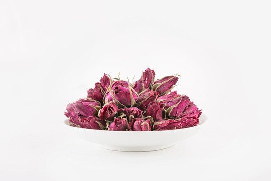 玫瑰花茶