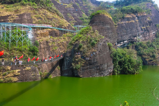 修水東滸寨