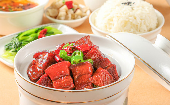 紅燒肉