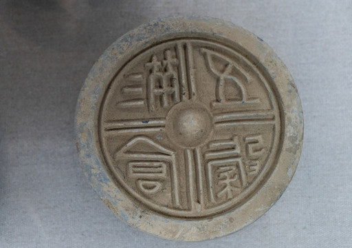 建筑雕刻品