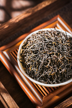 正山小種紅茶