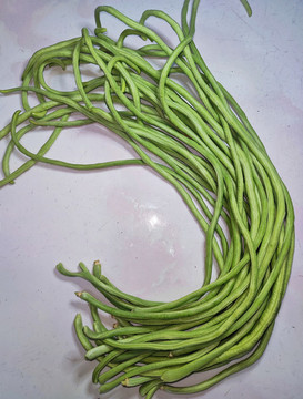 長豆角豇豆
