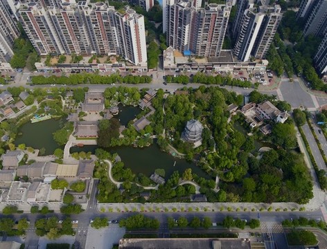 北滘和園