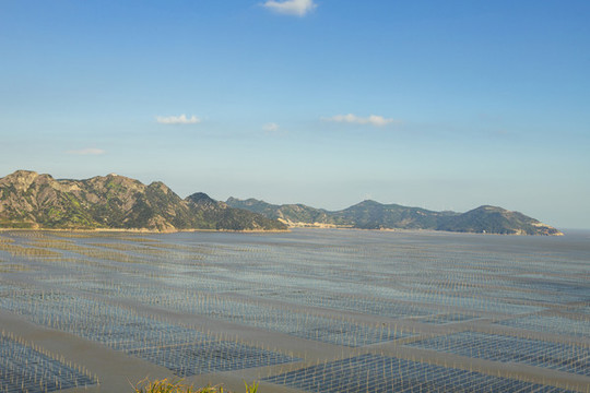 海洋海島