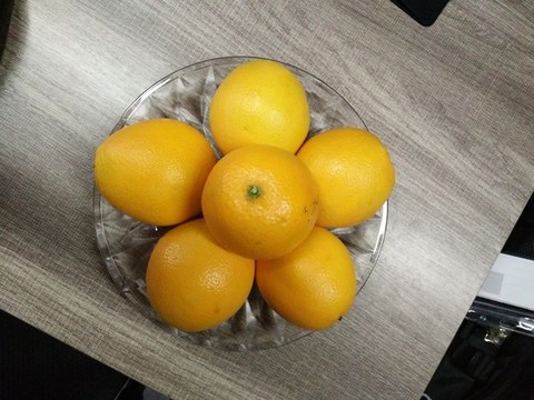 橙子
