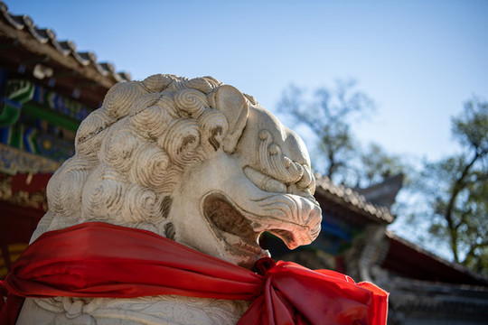 關(guān)帝廟