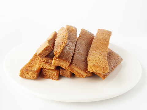 奶香酥條
