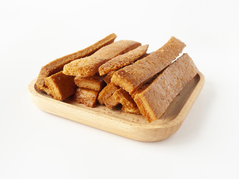奶香酥條