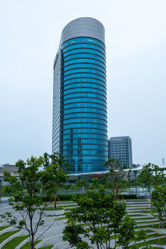 濱江商務香格里拉大酒店