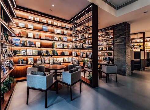 書店