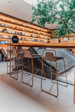 書店書吧