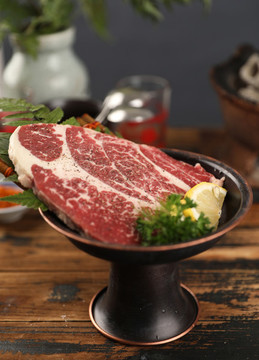 黑牛上腦