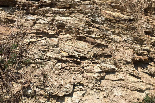 巖石紋理