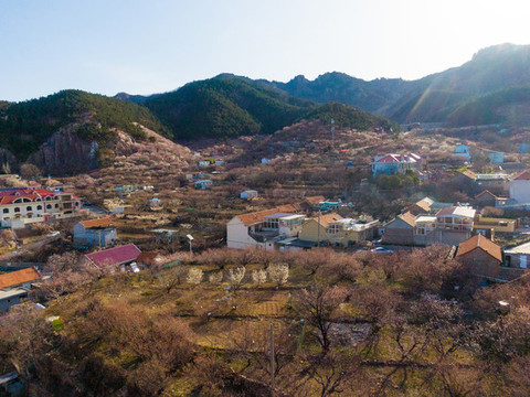 北宅周哥莊
