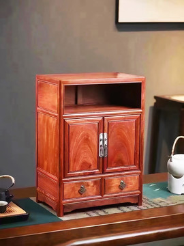 紅木柜子紅木家具