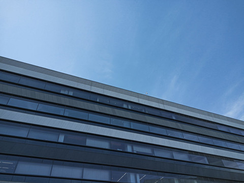 現(xiàn)代建筑