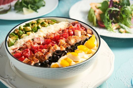 拌飯