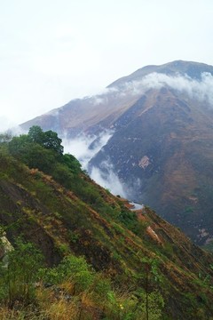 云南大山