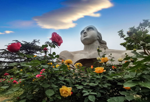 春意濃濃