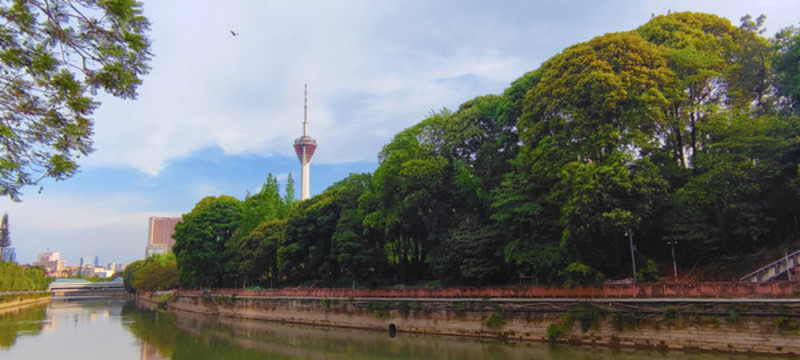 河邊公園