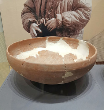 陶缽