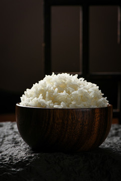 米飯