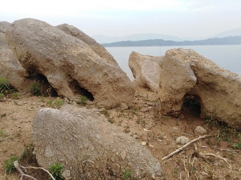 高關(guān)水庫