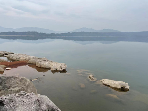 高關水庫