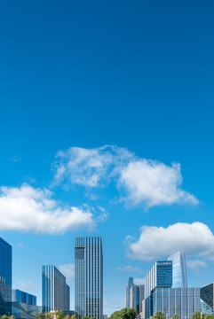 寧波東部新城