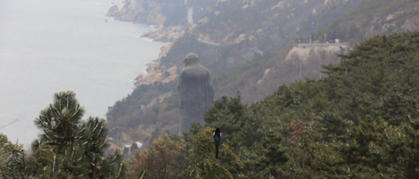 嶗山太清宮