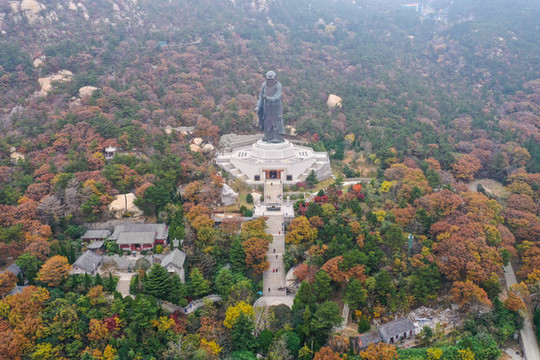 青島太清宮