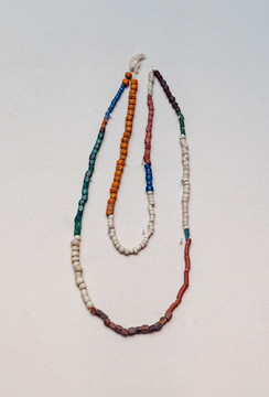 玻璃項(xiàng)鏈Necklace