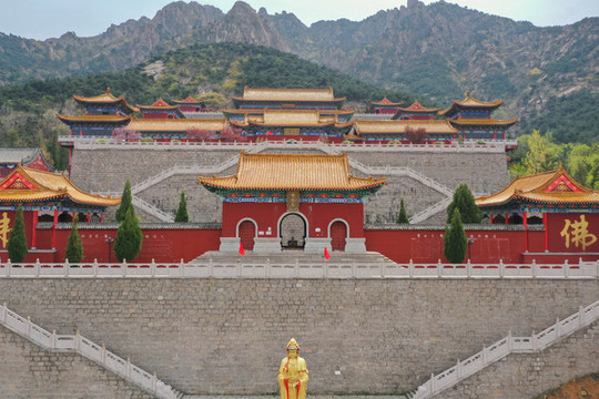 惠感寺