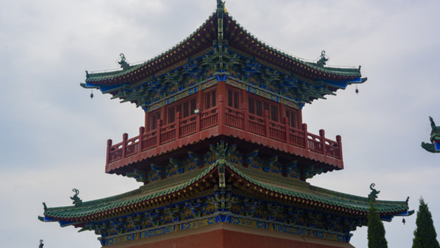 程廟
