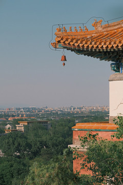 頤和園